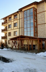 REALFINN EXKLUZÍVNE PRENÁJOM - zariadený 2 izbový apartmán - 12
