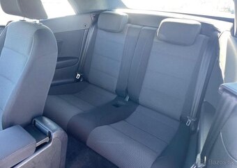 Volkswagen Golf 1.2 TSI KABRIOLET benzín manuál 77 kw - 12