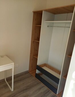 Nový 2i byt s terasou a parkovaním v projekte Pod Vinicou - 12