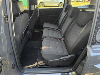 Seat Alhambra 2.0 TDI 177 Style 4x4 DSG, odpočet DPH - 12