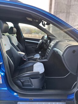 Škoda Octavia Combi RS 2.0TDi 125kw TOP - 12