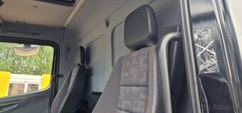 MERCEDES-BENZ ATEGO 1523 - 12