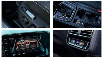 VW Passat Kombi 2.0 TDI Matrix LED,Virtual,ACC,BLIS,Masáž - 12