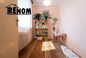 Dom na 800m2 pozemku v Trnovci n/Váhom - 12