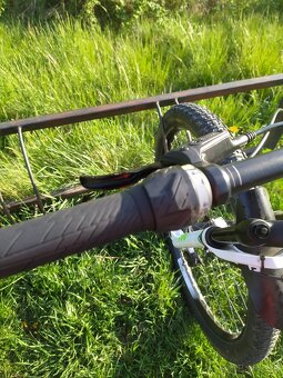 Rockrider race 700 - 12