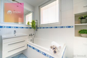 Na predaj 3-izbový byt s veľkým balkónom v žiadanej lokalite - 12