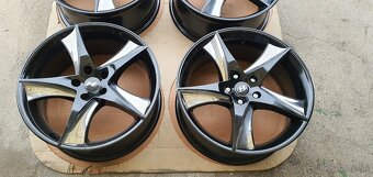 Eta beta  5x114,3 r19 mazda kia hyundai honda toyota renault - 12