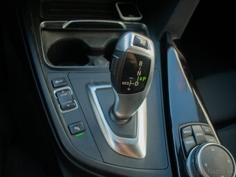 BMW rad 4 coupé 418d A/T mozna vymena - 12