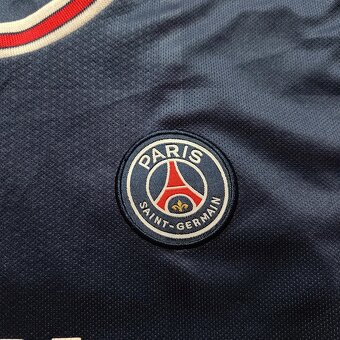 PSG futbalový dres #10 Neymar football jersey S - 12