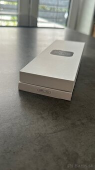 Apple Watch SE 2. generácia 44mm Midnight - 12