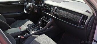 Škoda Kodiaq 2.0 diesel 110kw DSG, rv.2020 (odpočet DPH) - 12