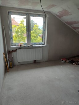6 izbovy rodinny dom Pezinok, centrum Pezinka - 12
