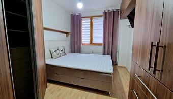 3-izbový byt po rekonštrukcii + zariadenie v cene – stačí sa - 12