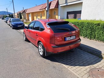 Focus mk2 - 12