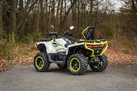LINHAI 650L LNADFORCE PRO EPS - 12