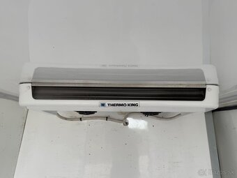 Na predaj chladiarenské auto – Fiat Ducato - 12