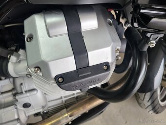 MOTO GUZZI Breva V 850 - 12