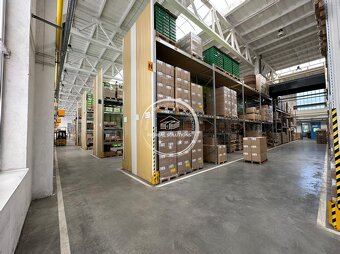 Výrobná hala o rozlohe 5 000m2 v Nitre - 12