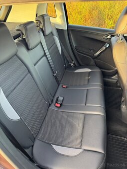 Peugeot 2008 | 2015 | 84kw | 6st. manual | - 12