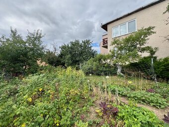 6 izbový rodinný dom Košice Sever - 12
