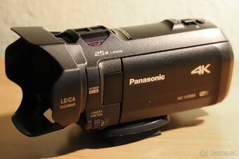 Panasonic HC-VX980 - 12