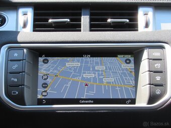 Land Rover Range Rover Evoque 2.0 TD4 PURE - AUTOMAT 4x4 - 12