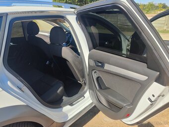 Predám Audi A4 Allroad B8.5 - 12
