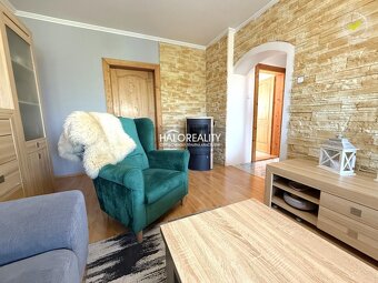 HALO reality - Predaj, trojizbový byt Tekovské Lužany, kvali - 12