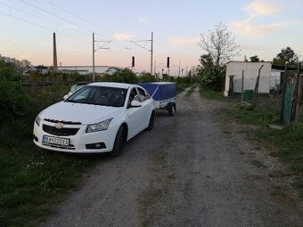 Záhrada v Pezinok na predaj - 12