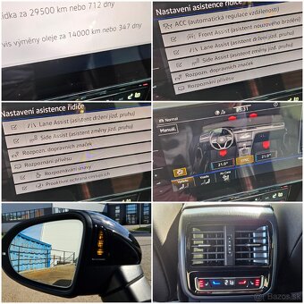 ❗VW ARTEON SB 2.0 TDI 3XR-LINE DSG VIRTUAL,KAMERA,PANO 4×4 - 12