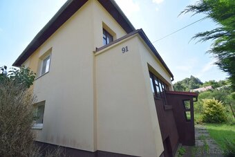 Rodinný dom Poniky - 12