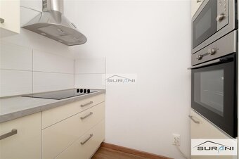 Na prenájom 2-izbový byt – Herlianska, Ružinov (54 m2 +... - 12