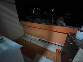 🏡 Trojizbový byt, kde sa ráno prebúdza slnko - 12