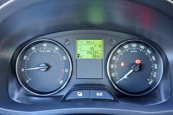 Škoda Fabia Combi 1.2 TSI Ambition - 12