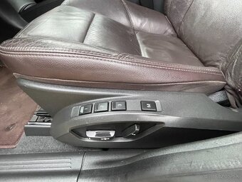 Volvo V50, 1.6D 80kWKŮŽEVÝHŘEVHANDSFRE - 12