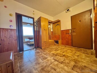 3 izbový byt, ul. Bielocerkevská, Furča - 12