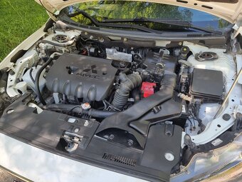 Mitsubishi Lancer Sportback 1.8  r.v.2014 - 12