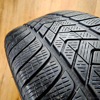 R19 5x108 Jaguar F-Pace + 255/55R19 - 12