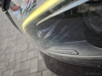 Mercedes-Benz V 220 lang 447 - 12