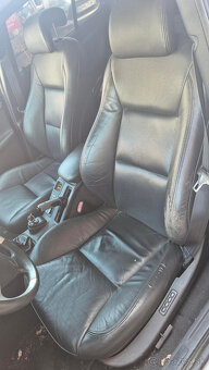 SAAB 9-5 motor 1,9CDTi 110kw - 12