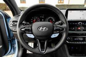 Hyundai i30N + odpočet DPH - 12