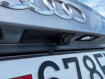 Audi SQ7 4.0 TDI 435k quattro tiptronic 8-st. - 12