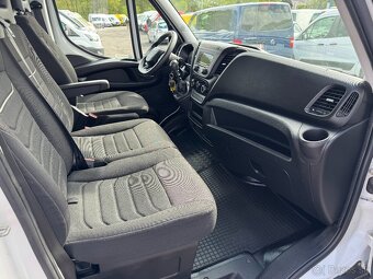 Iveco Daily 35S14V D30V 3520mm H2 - 12