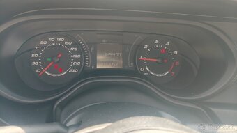 Fiat Tipo 1.4 95k Opening Edition - 12