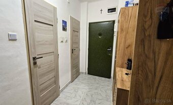 3 izbový byt na ulici Sokolovskej v Humennom, na predaj. - 12