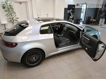 Alfa Romeo Brera 2.2 JTS Sky Window - 12