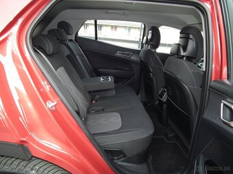 Sportage 1.6 T-GDi HEV Gold A/T - 12