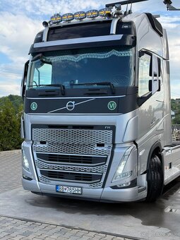 VOLVO FH500  2021 - 12