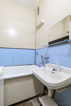 REZERVOVANÉ,2-izbový, predaj, balkón, Národná Trieda, Košice - 12