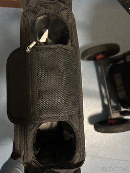 Gesslein F6 air+ black - 12